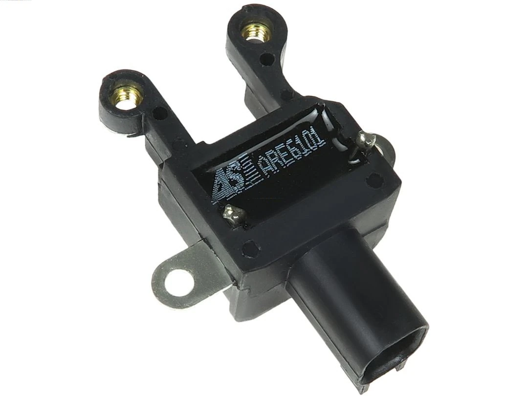 Alternator Regulator