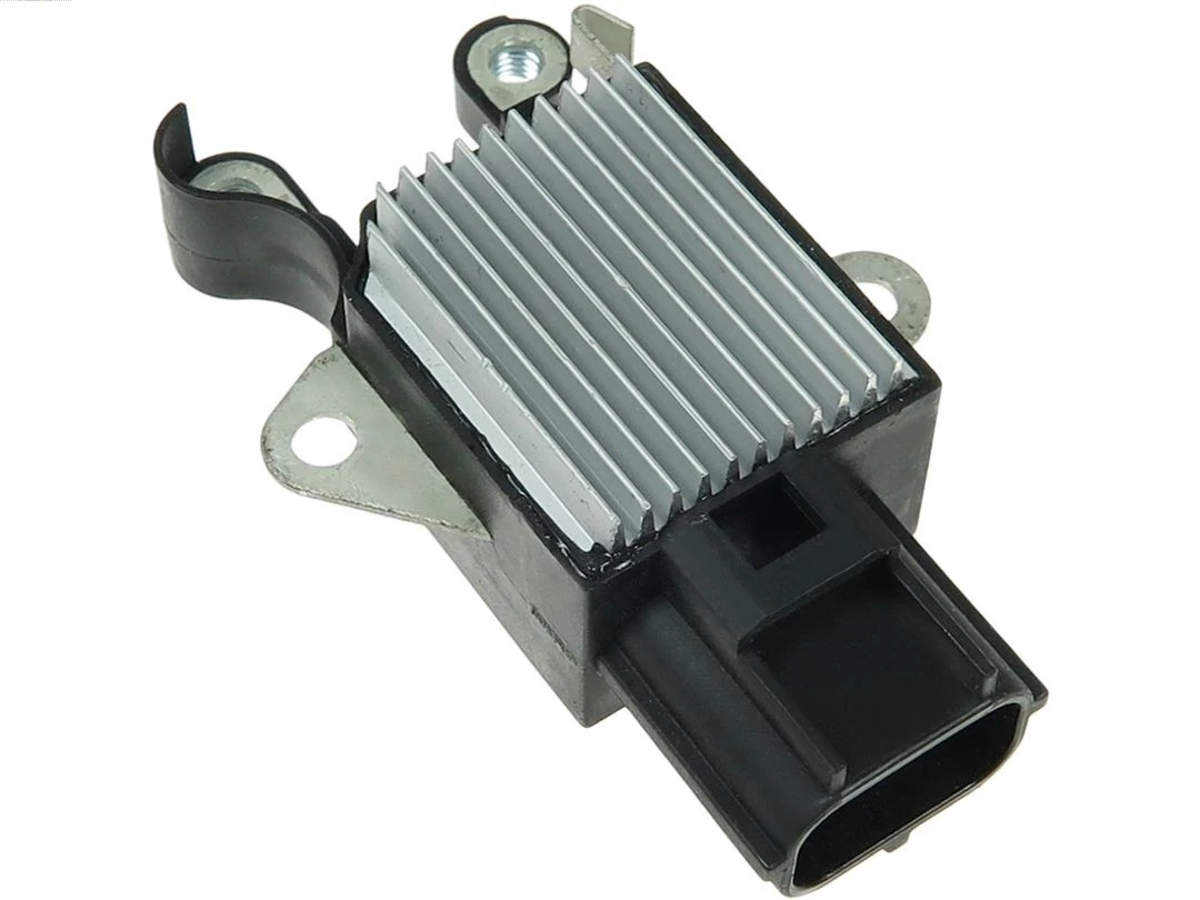 Alternator Regulator