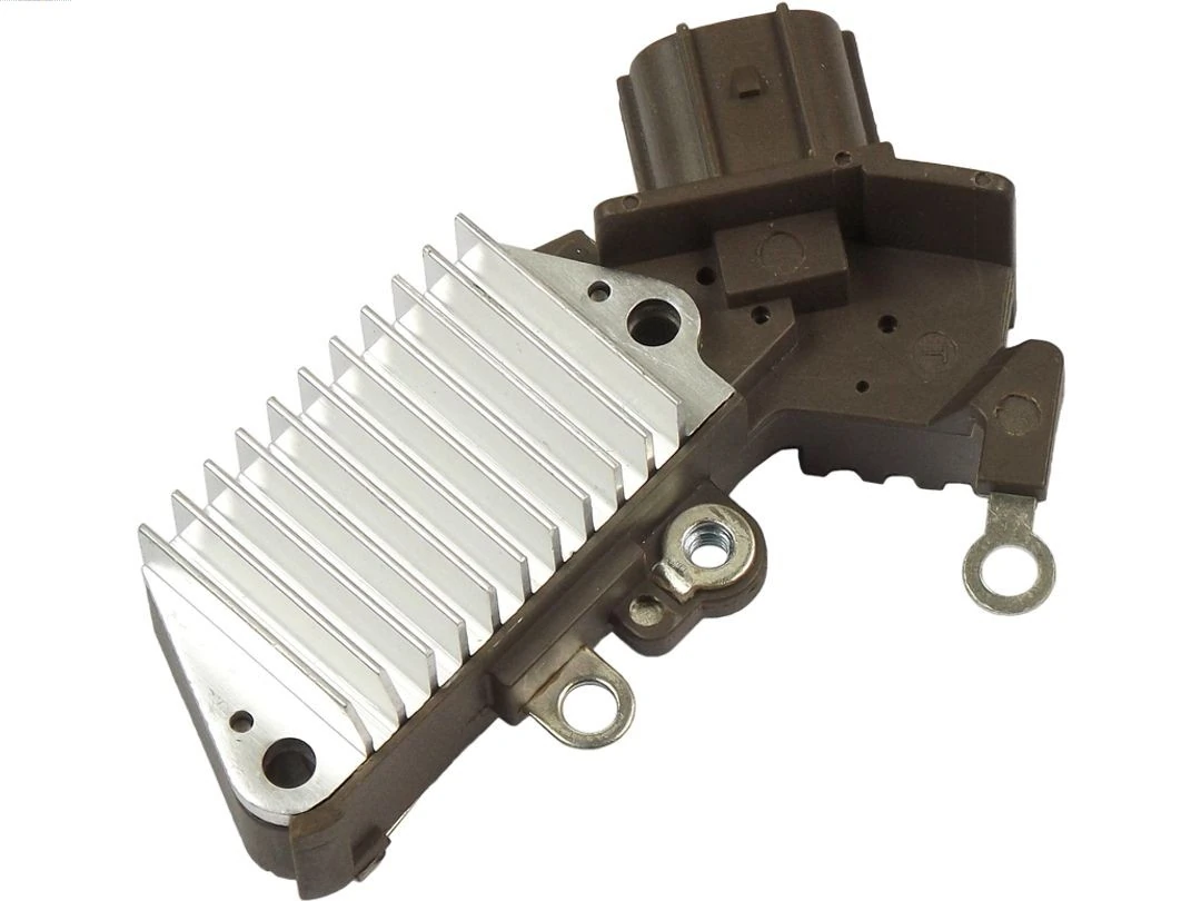 Alternator Regulator