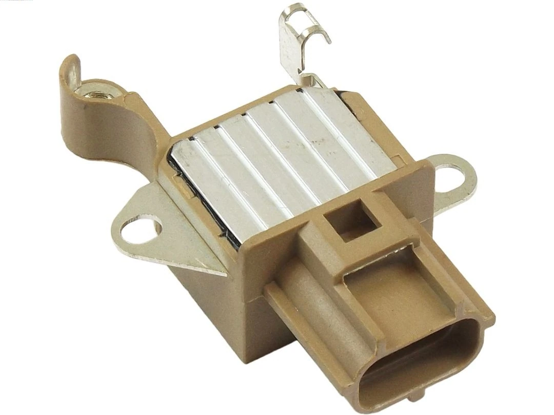 Alternator Regulator