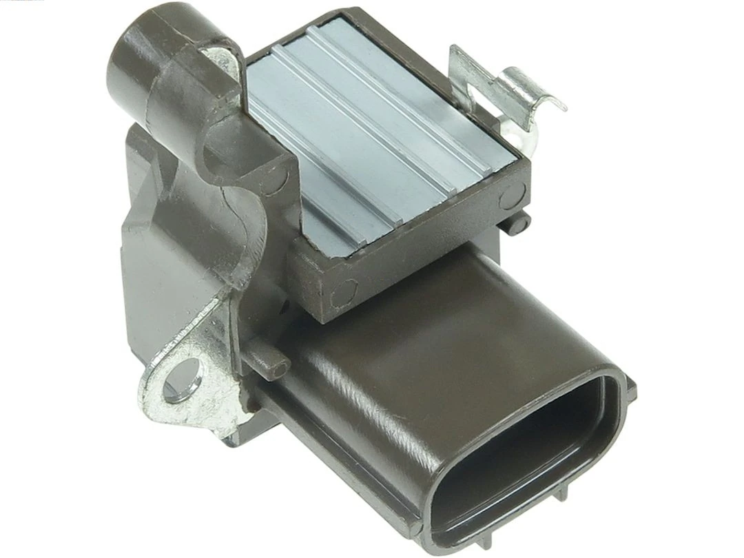 Alternator Regulator