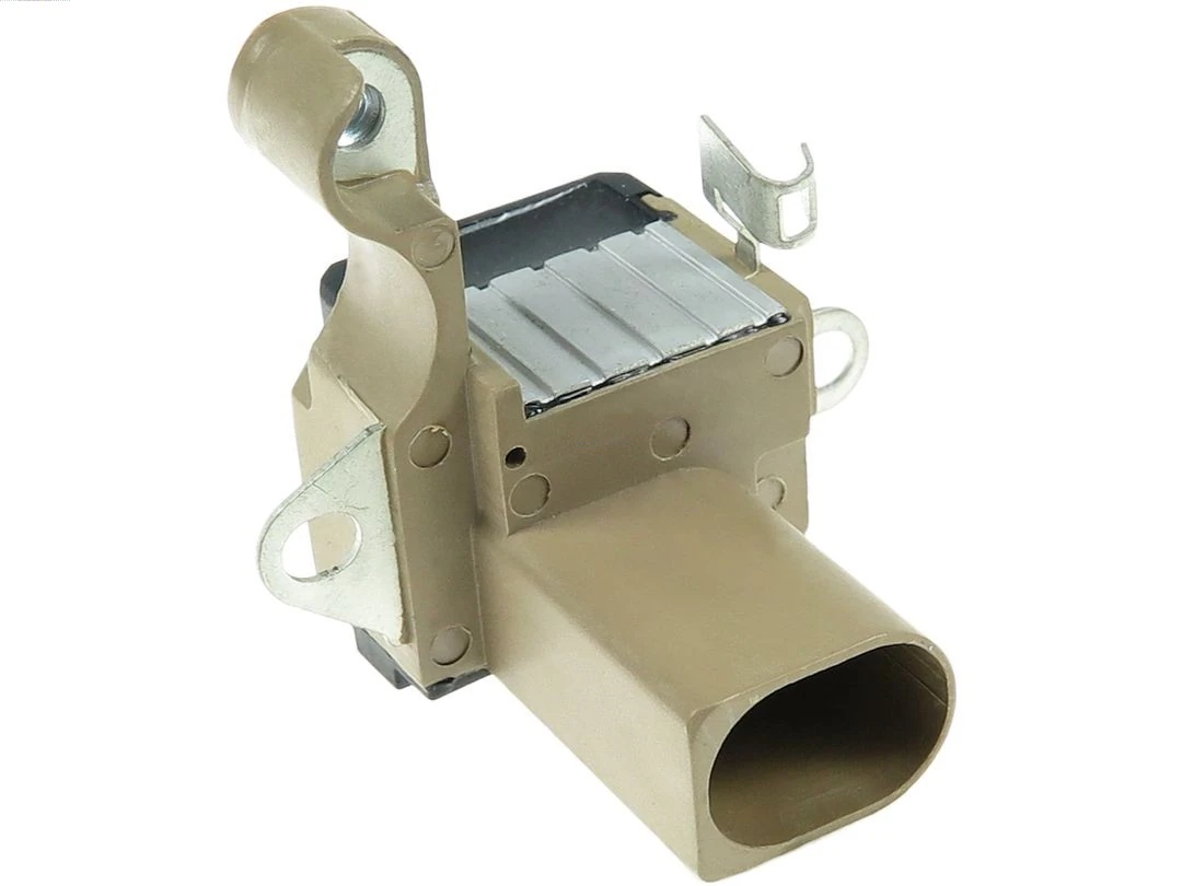 Alternator Regulator