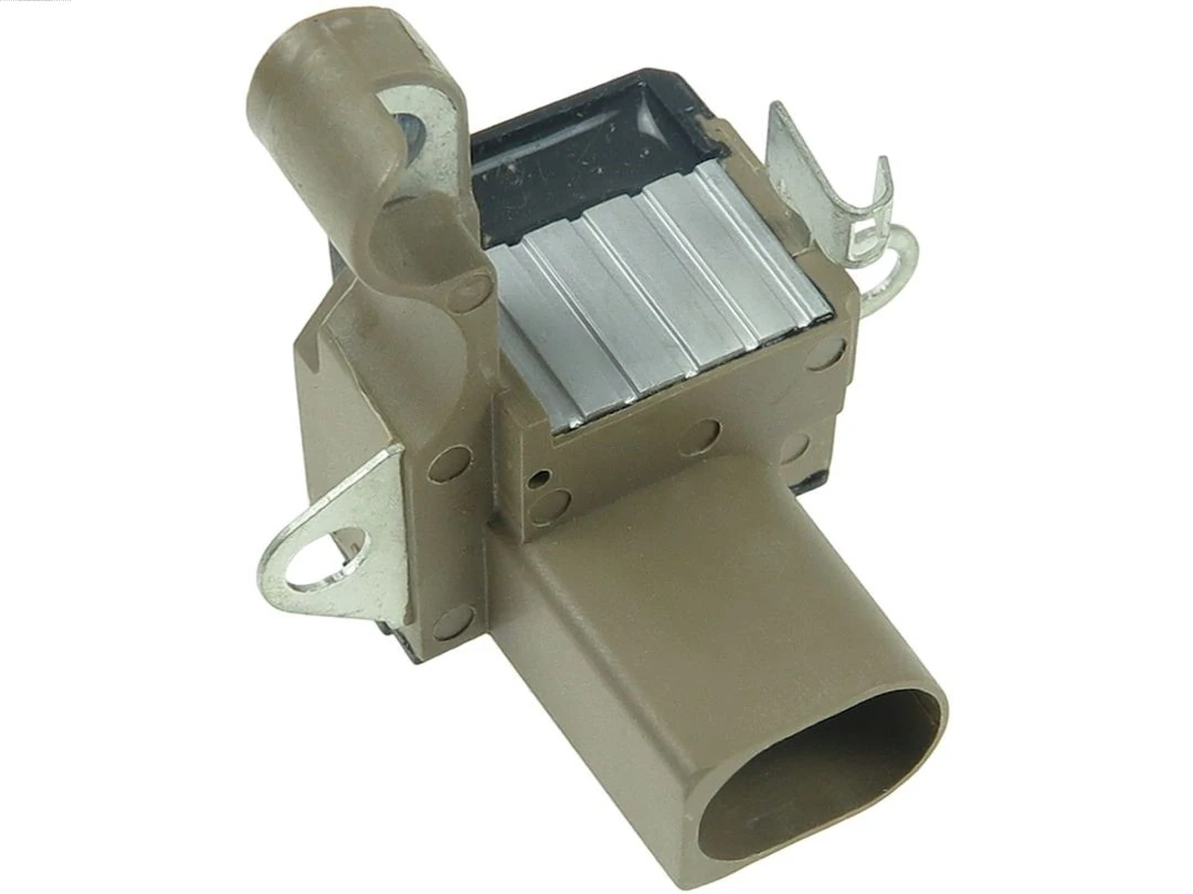Alternator Regulator