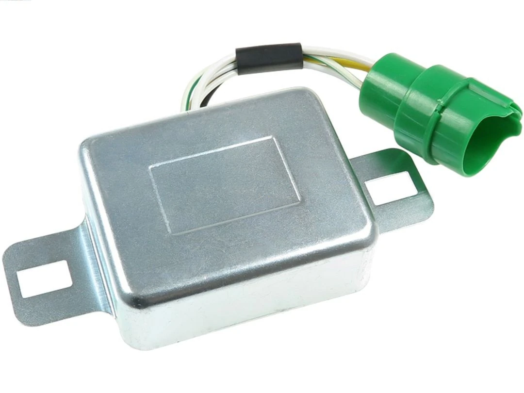 Alternator Regulator