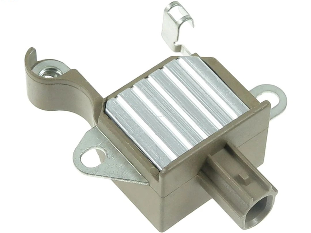 Alternator Regulator