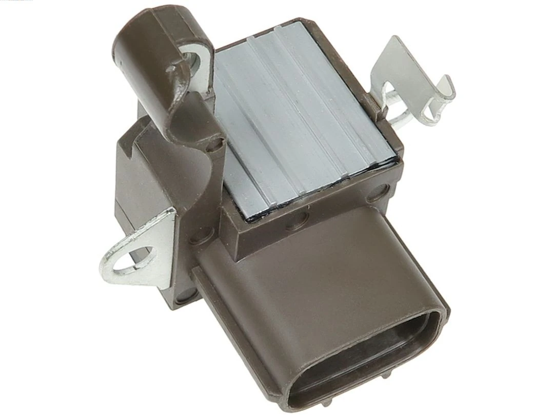 Alternator Regulator
