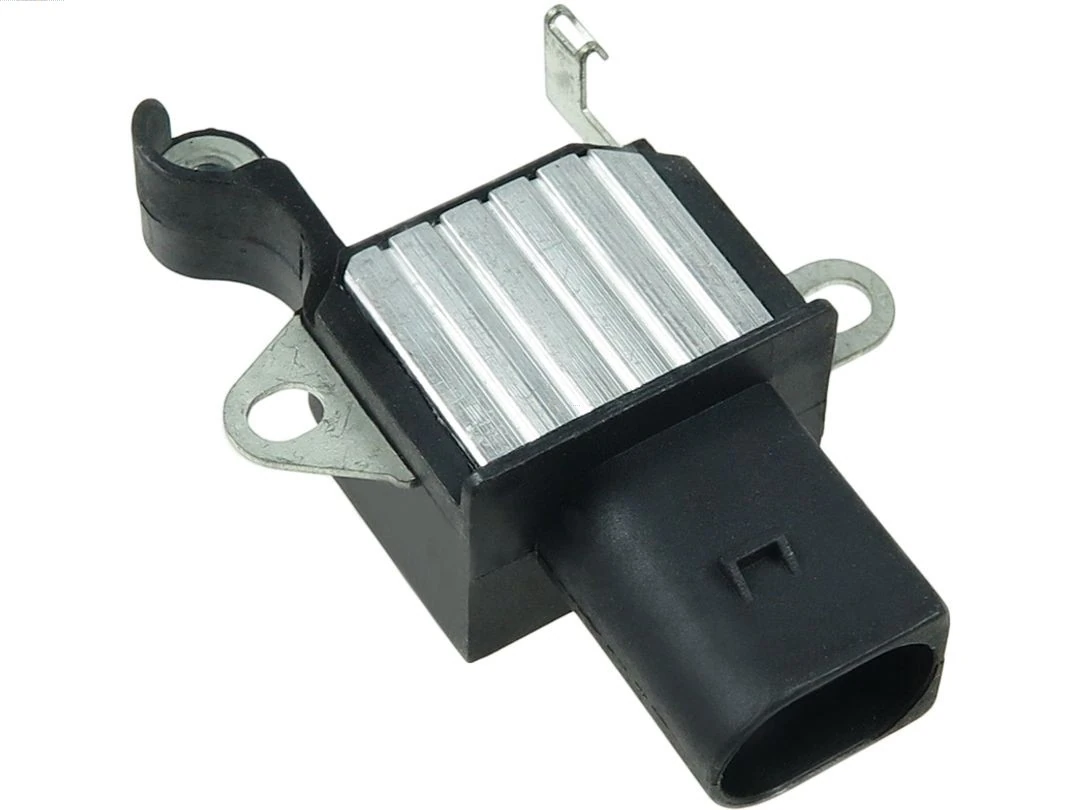 Alternator Regulator