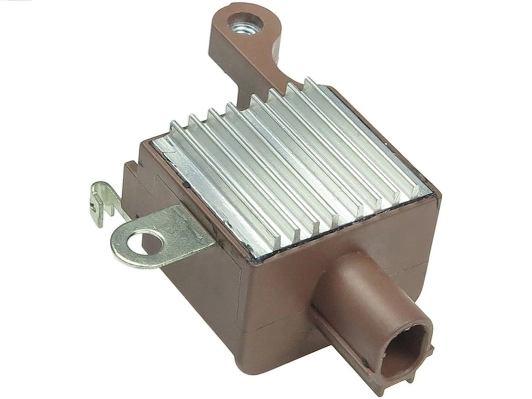 Alternator Regulator