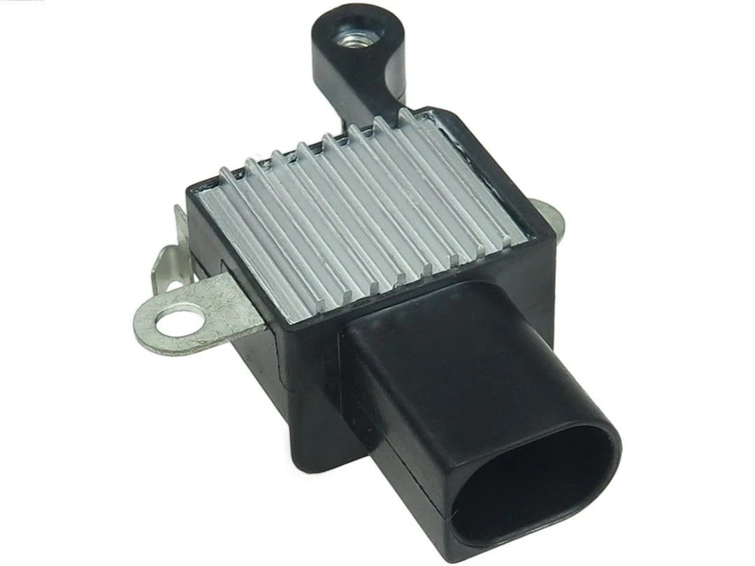 Alternator Regulator