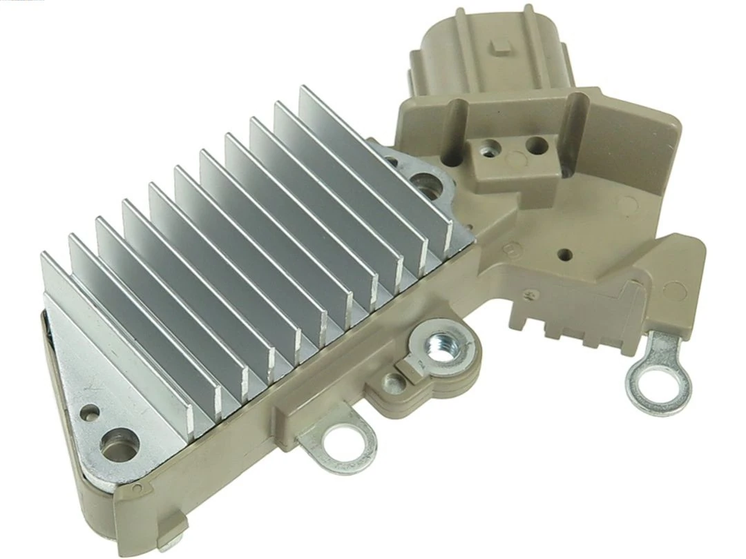 Alternator Regulator