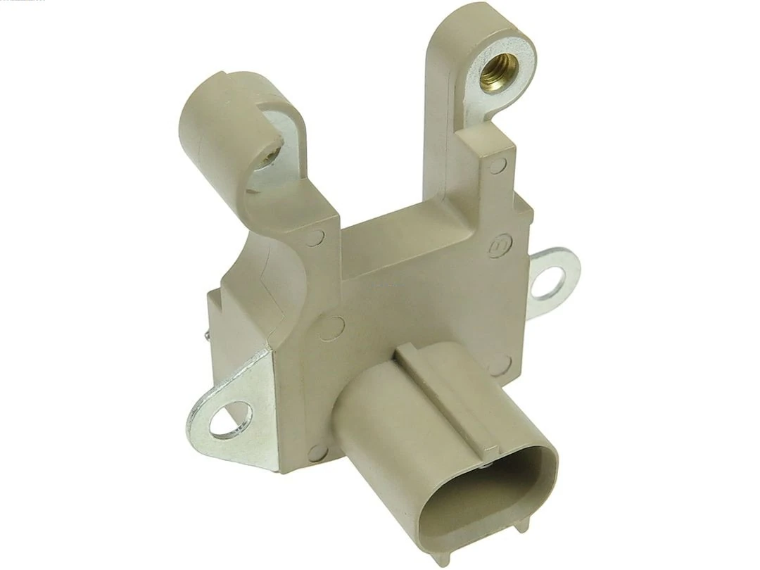 Alternator Regulator
