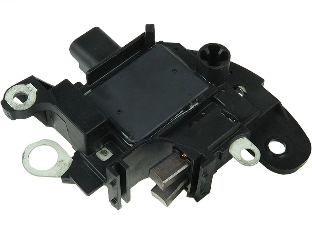 Alternator Regulator