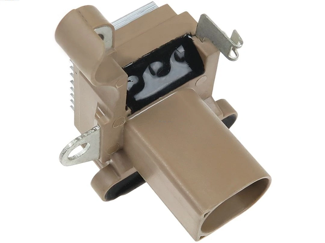 Alternator Regulator