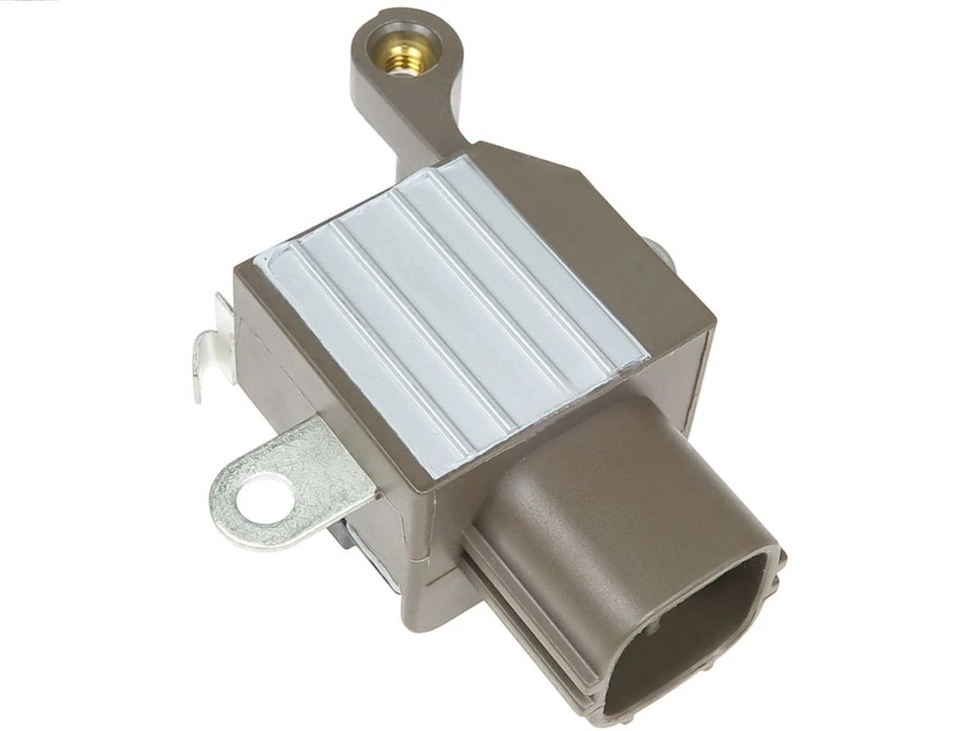 Alternator Regulator