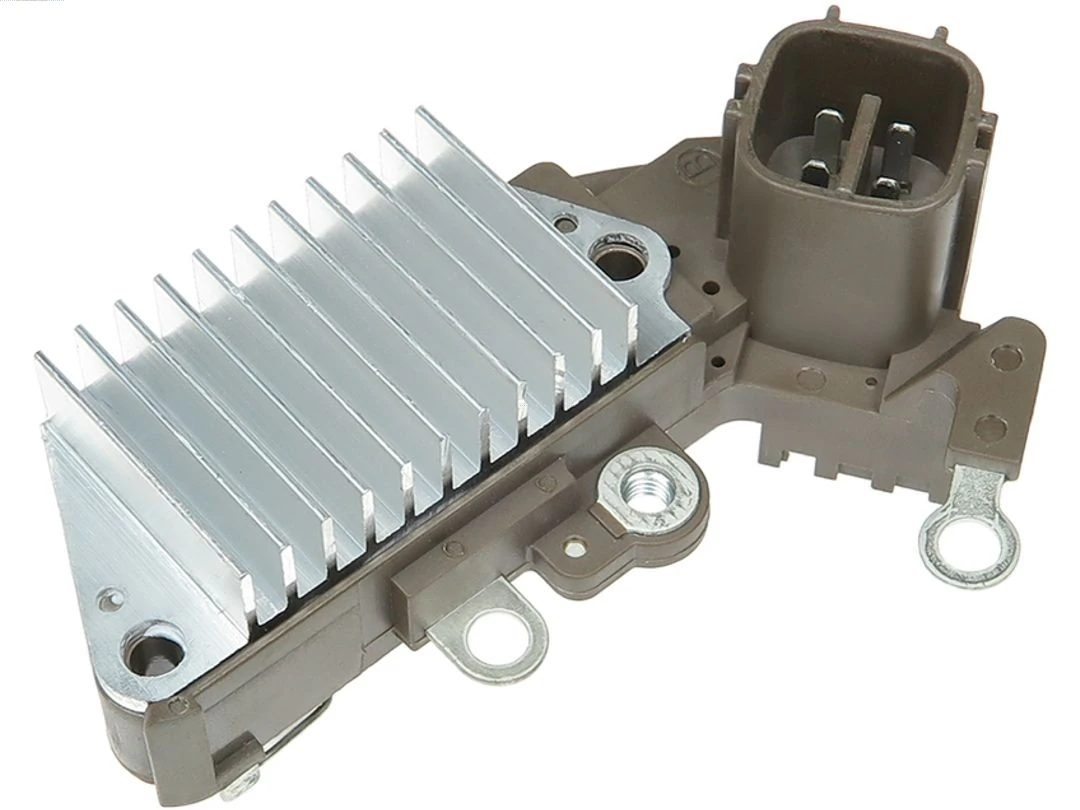 Alternator Regulator
