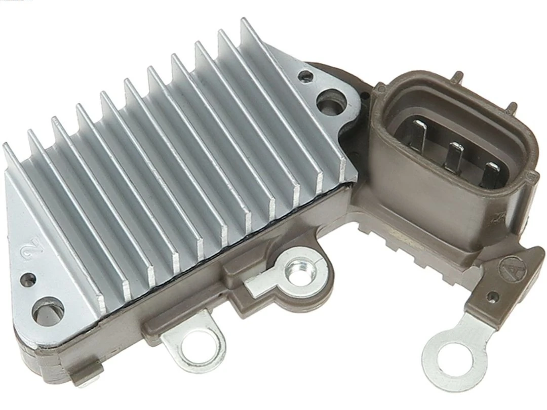 Alternator Regulator