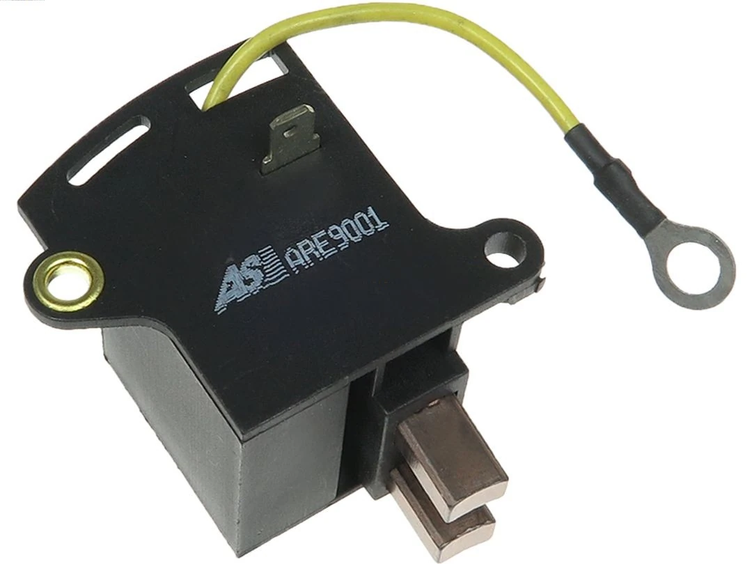 Alternator Regulator