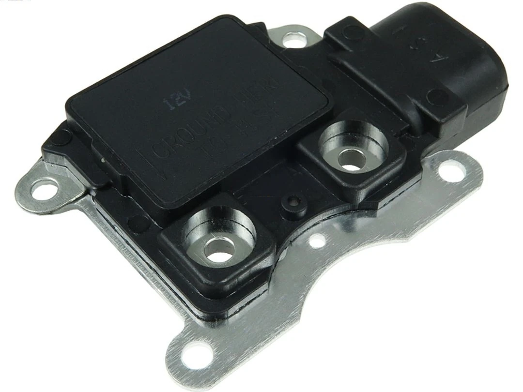 Alternator Regulator
