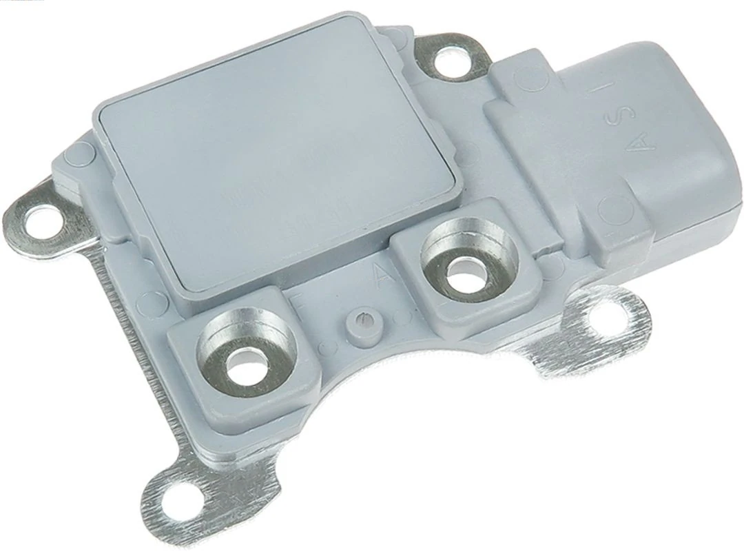 Alternator Regulator