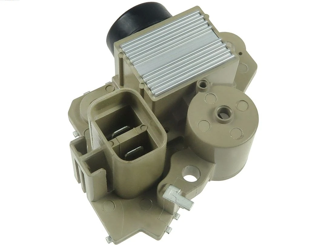 Alternator Regulator