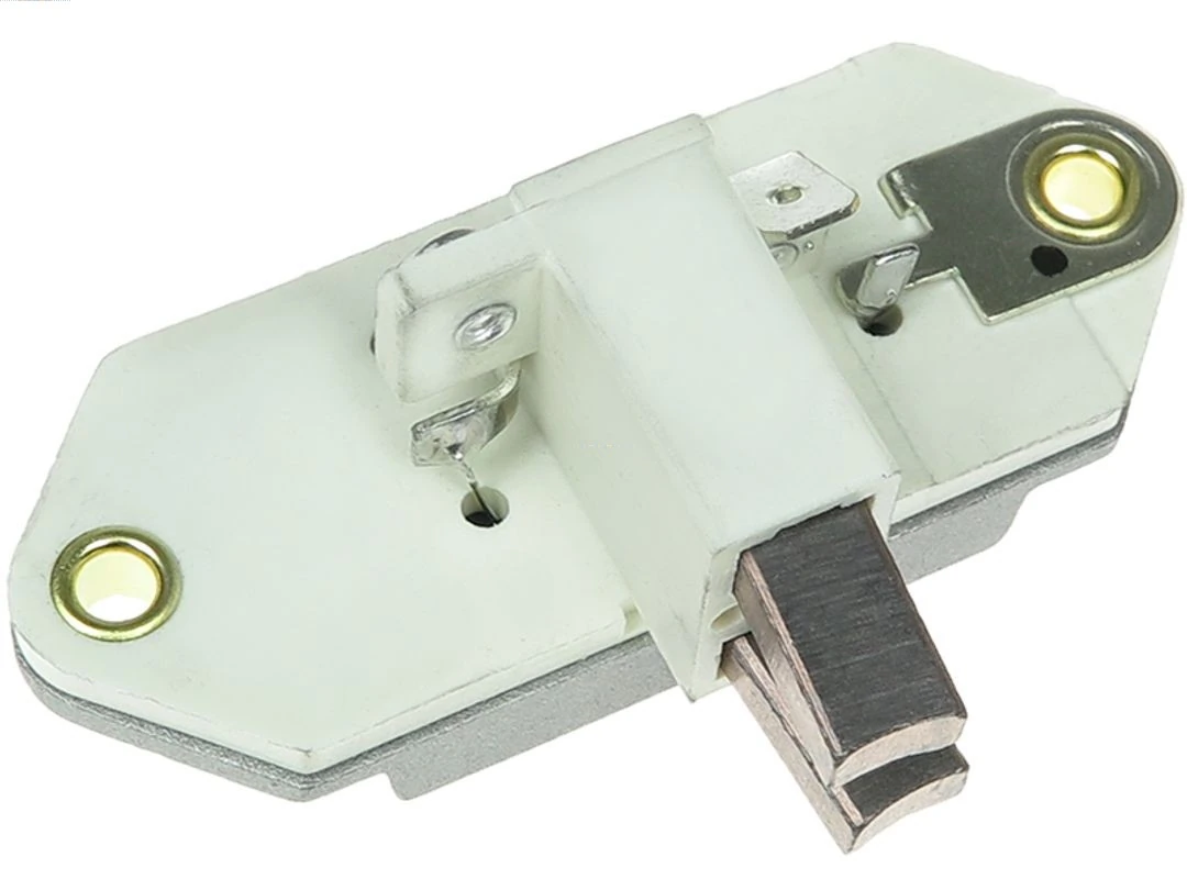 Alternator Regulator