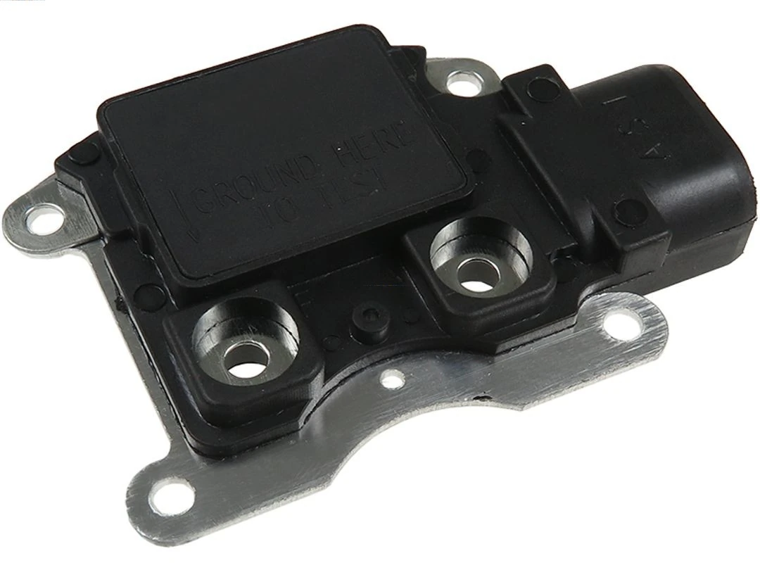 Alternator Regulator