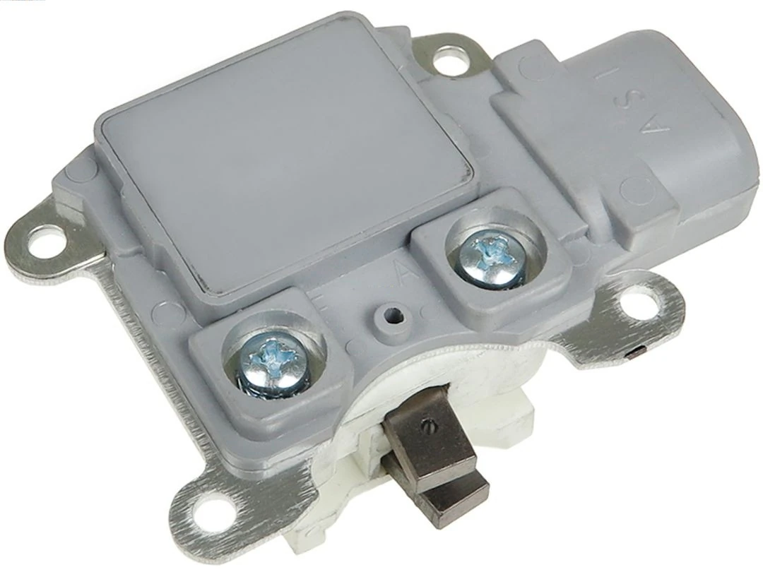 Alternator Regulator