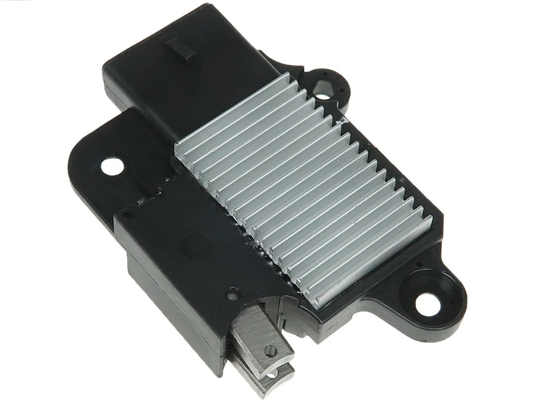 Alternator Regulator