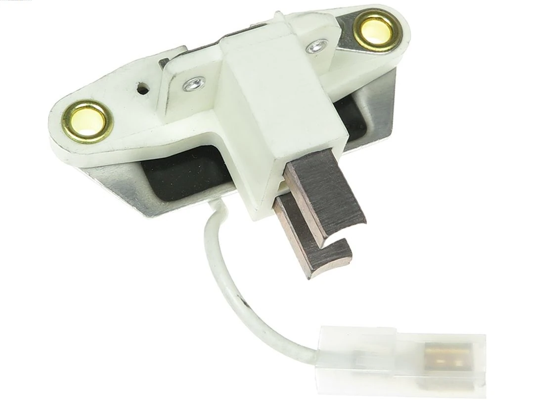 Alternator Regulator