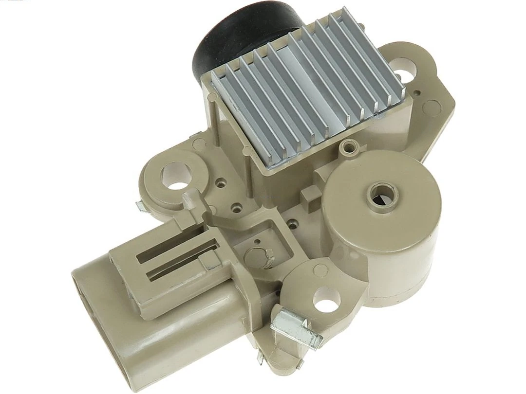 Alternator Regulator