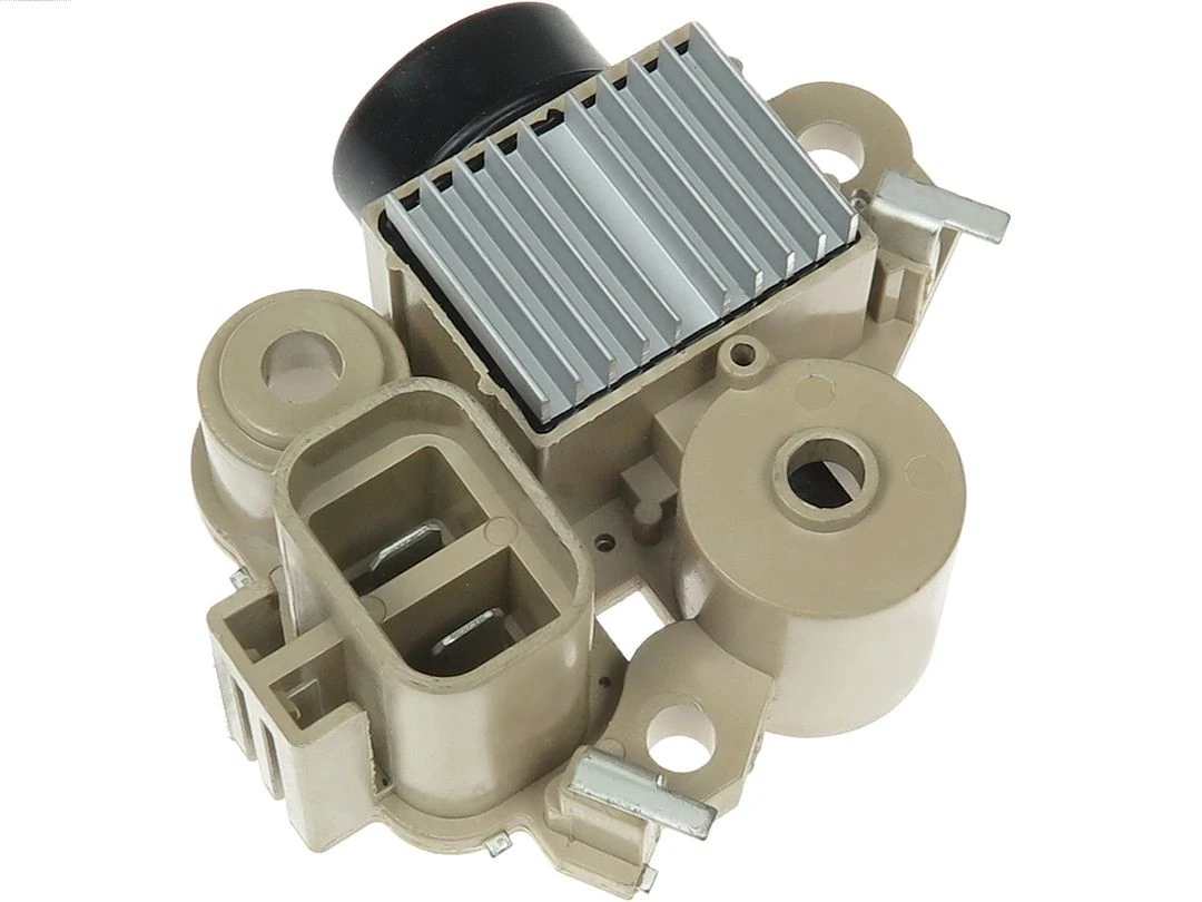 Alternator Regulator
