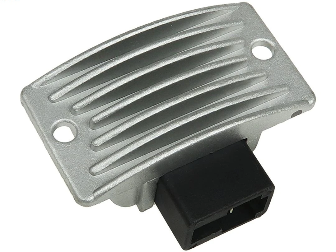 Alternator Regulator
