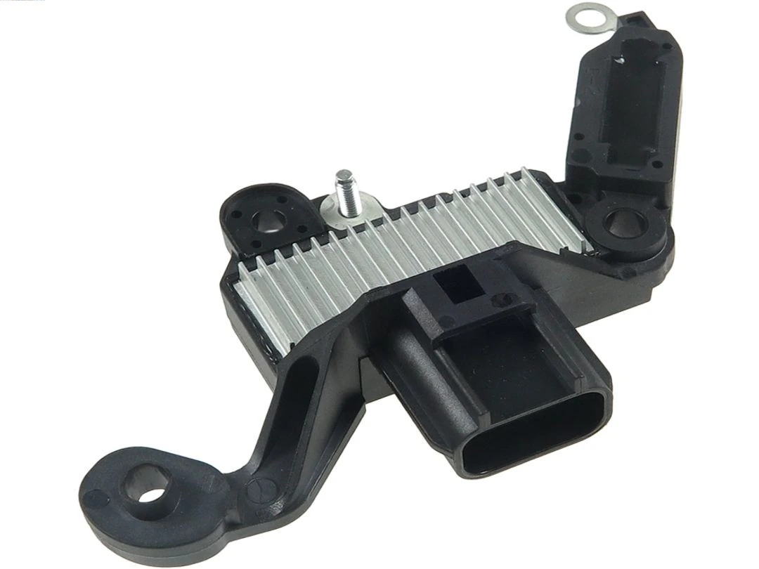 Alternator Regulator