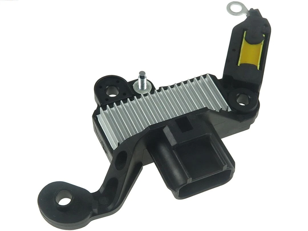 Alternator Regulator