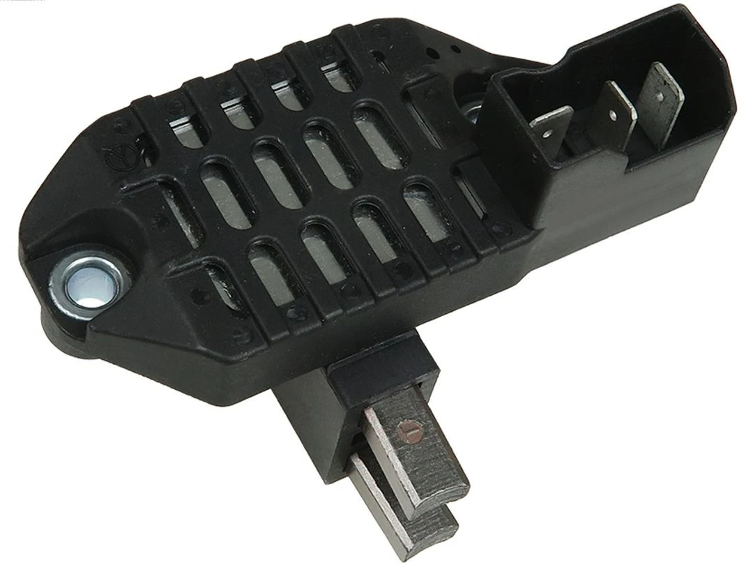 Alternator Regulator