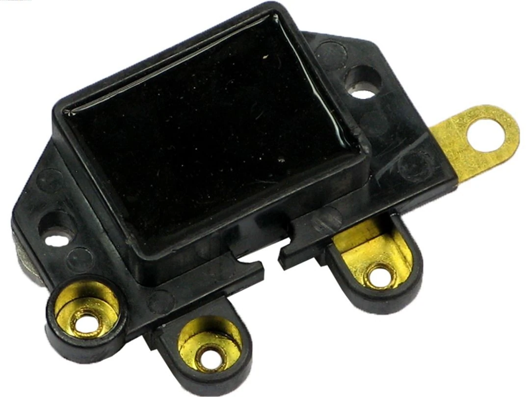 Alternator Regulator
