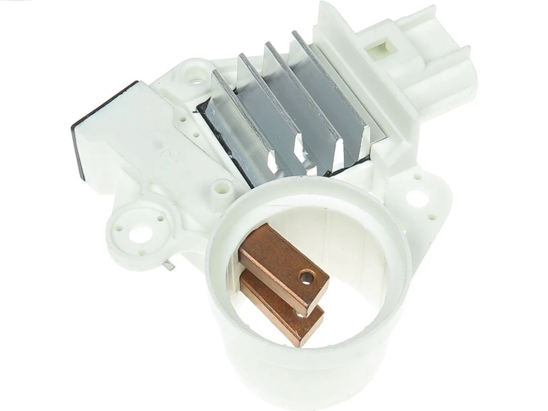 Alternator Regulator