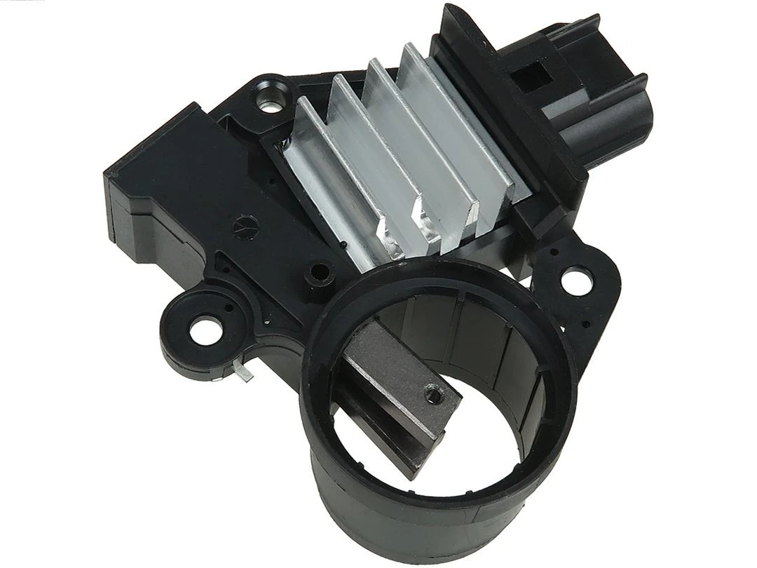 Alternator Regulator