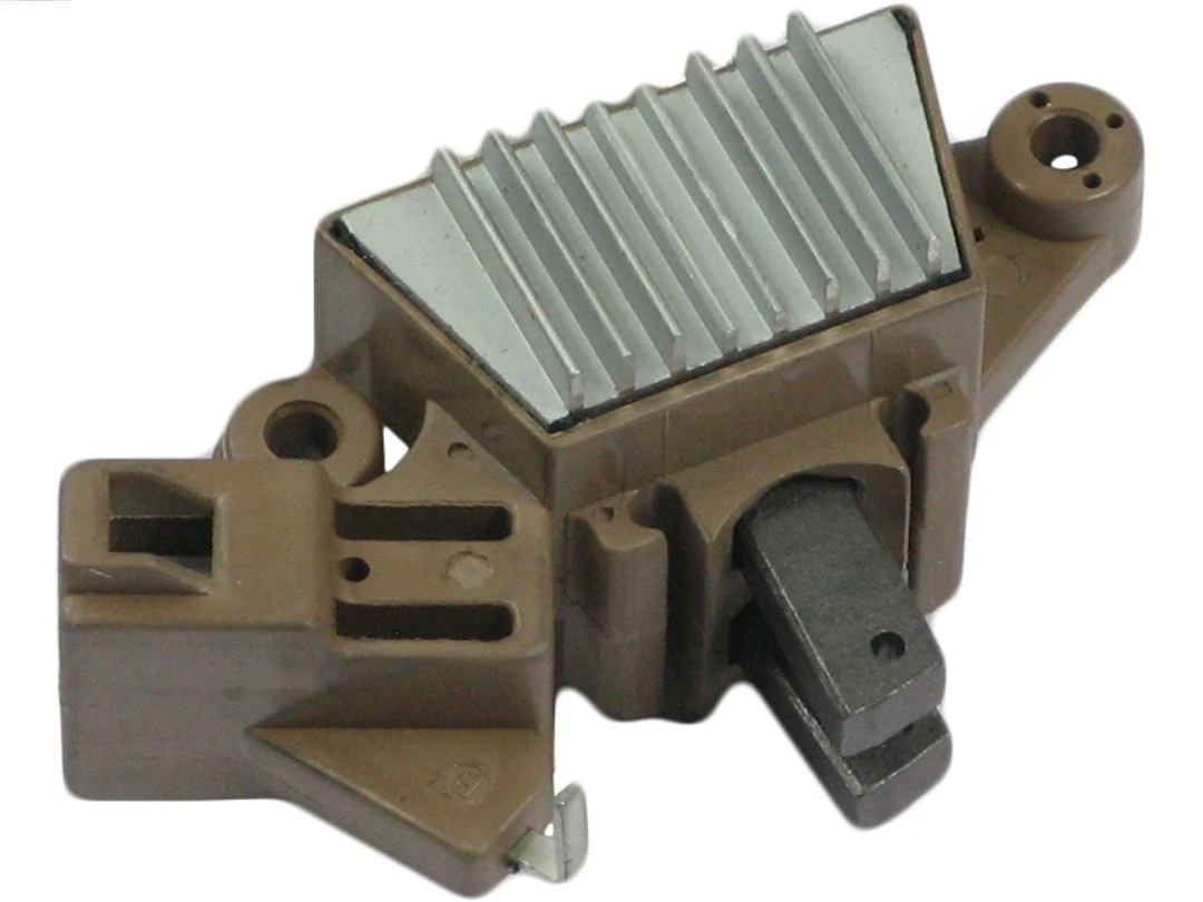 Alternator Regulator