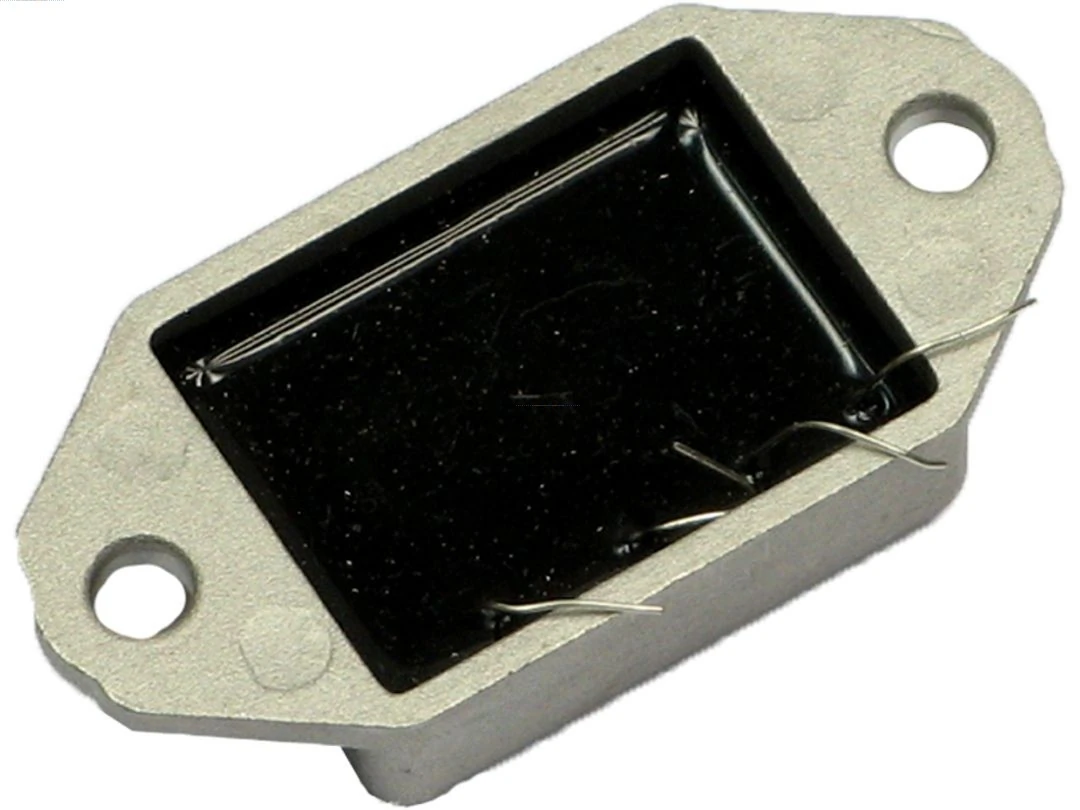 Alternator Regulator