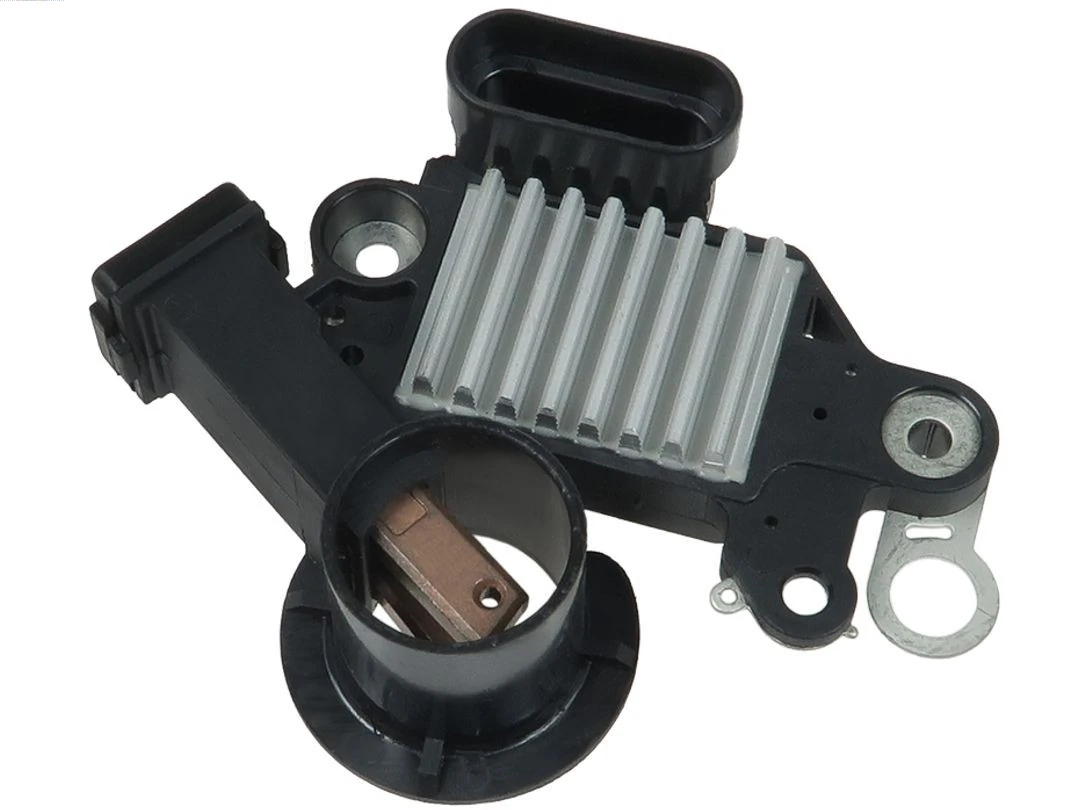 Alternator Regulator