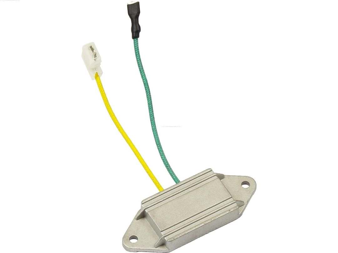 Alternator Regulator