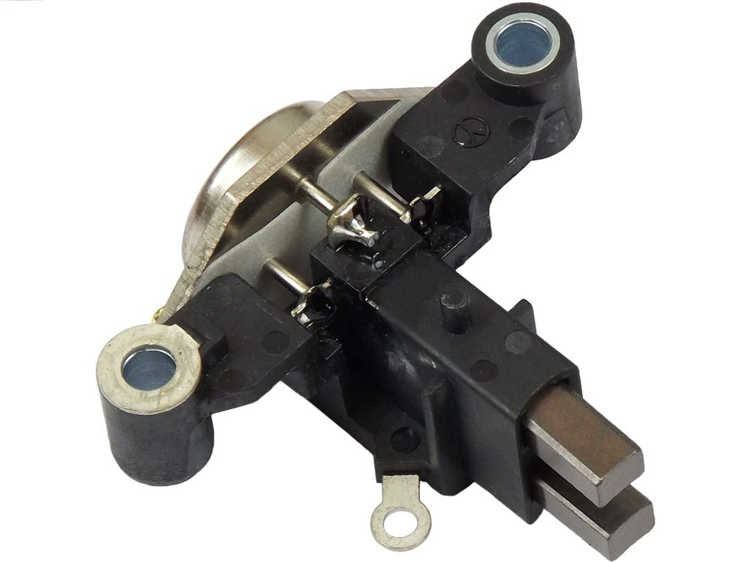 Alternator Regulator