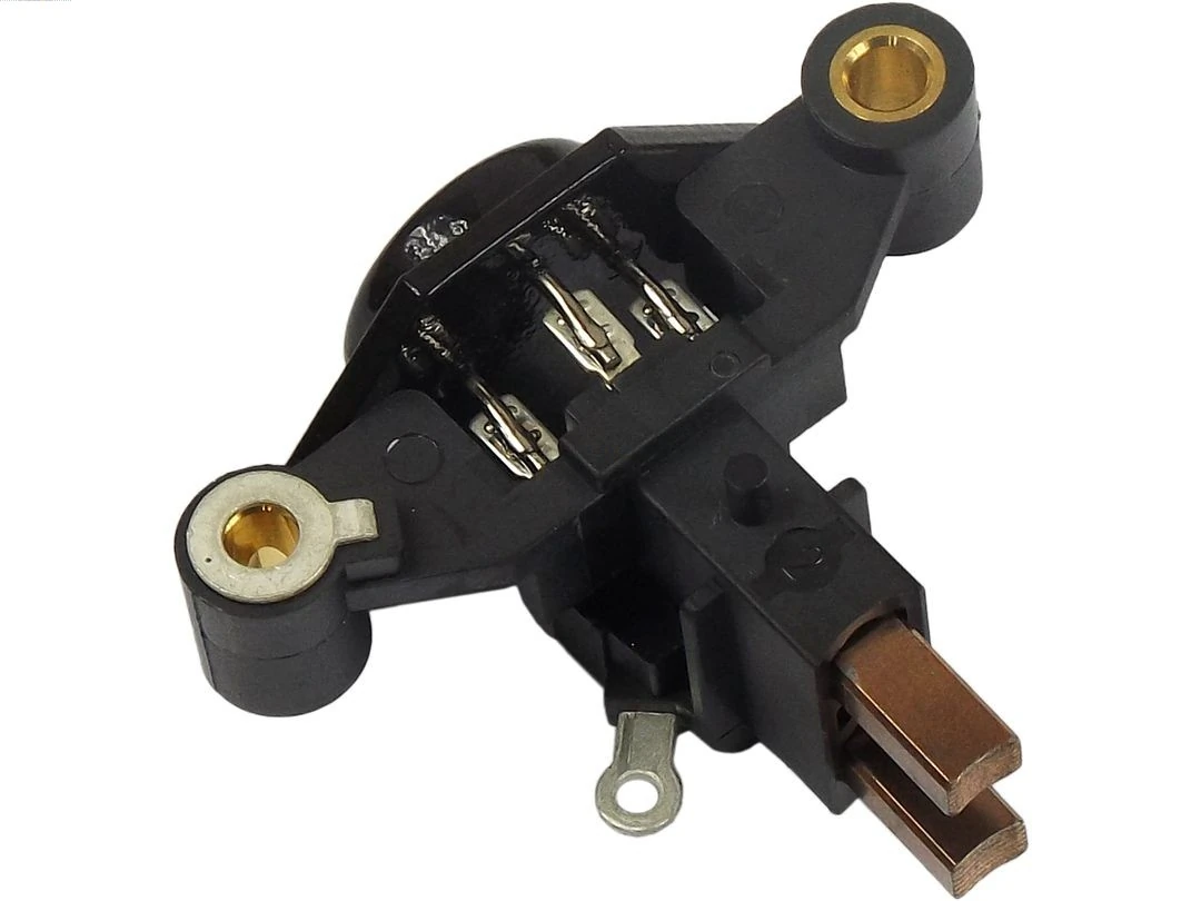Alternator Regulator