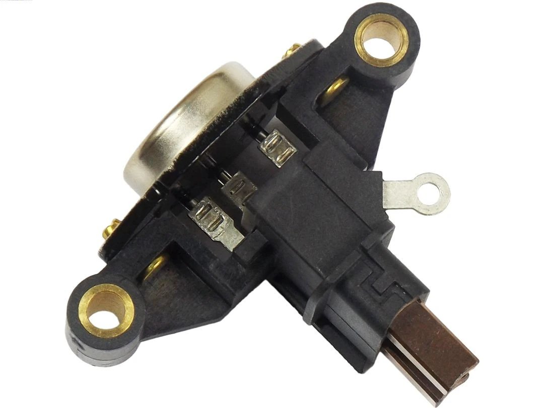 Alternator Regulator