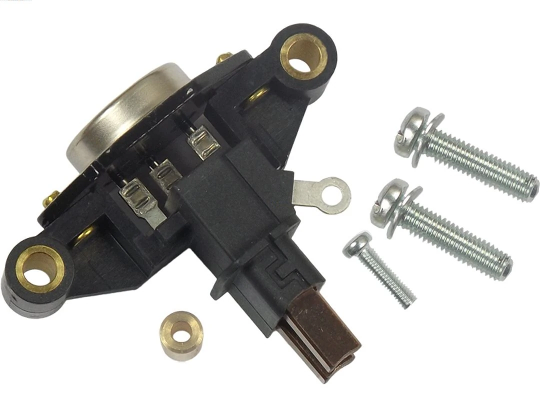 Alternator Regulator