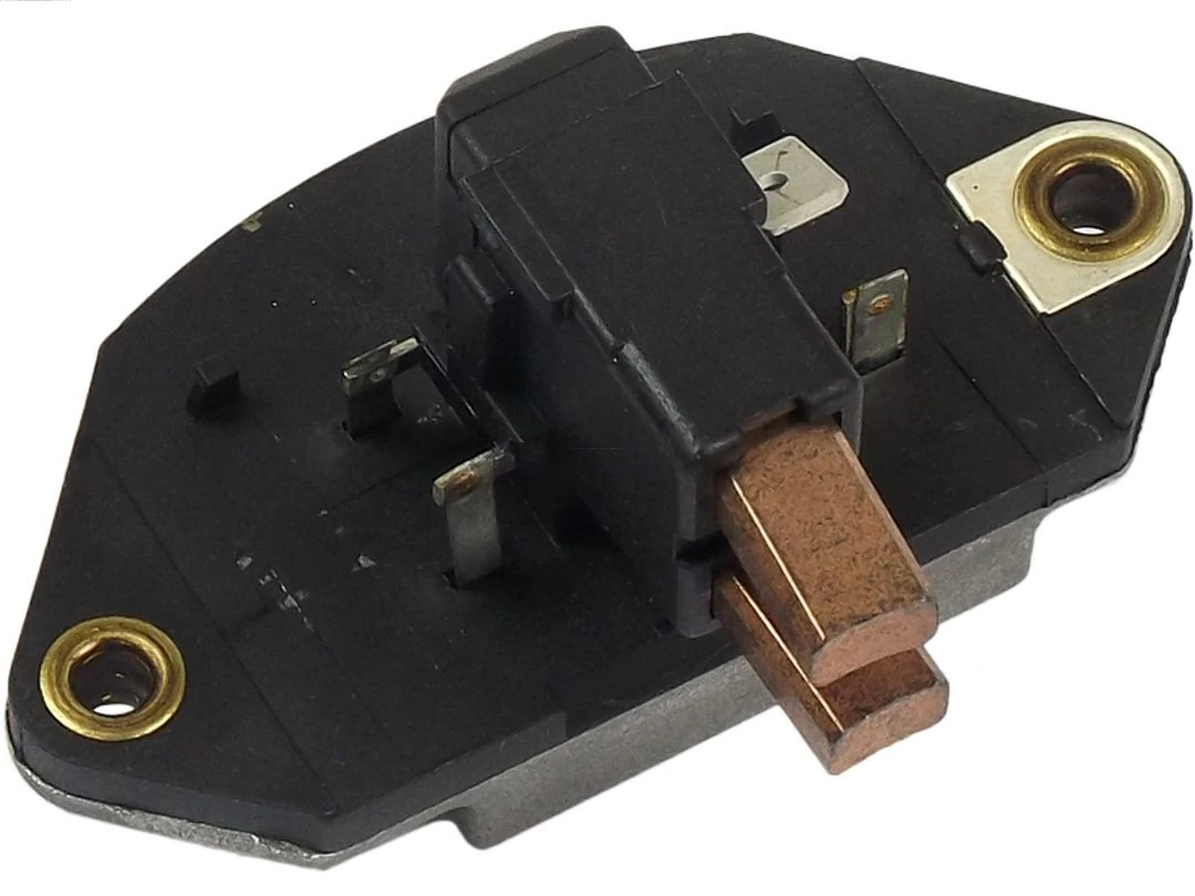 Alternator Regulator