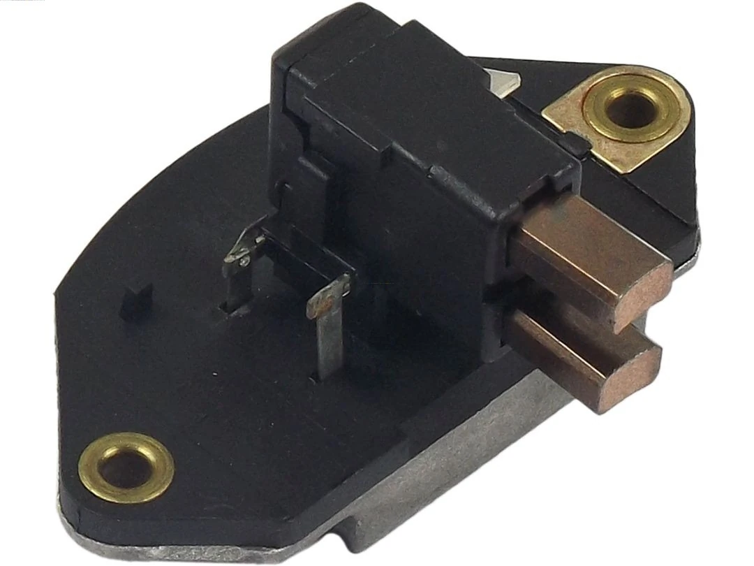 Alternator Regulator