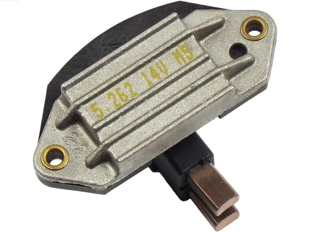 Alternator Regulator