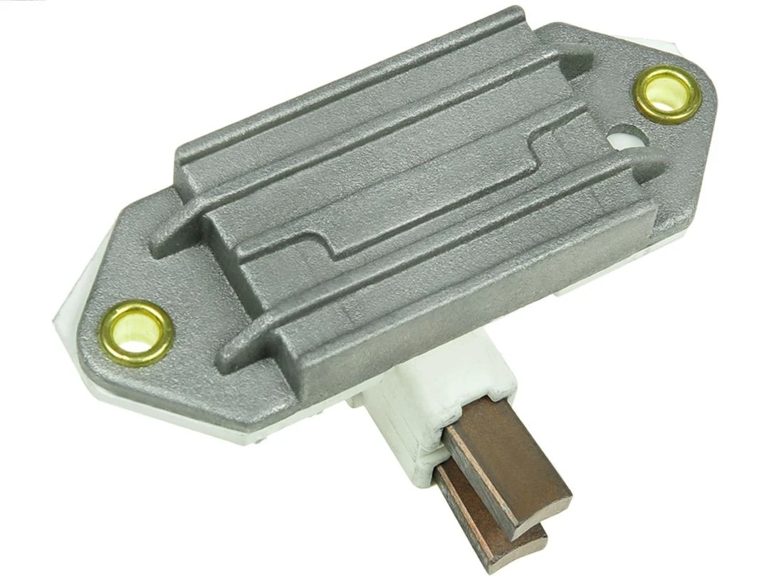 Alternator Regulator
